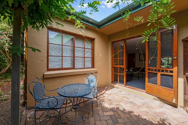 Hideaway on George image 15